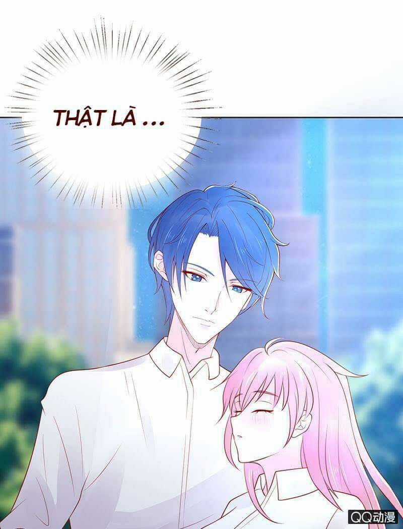 Băng Sơn Học Trưởng Không Được Chọc Chapter 29.2 trang 3