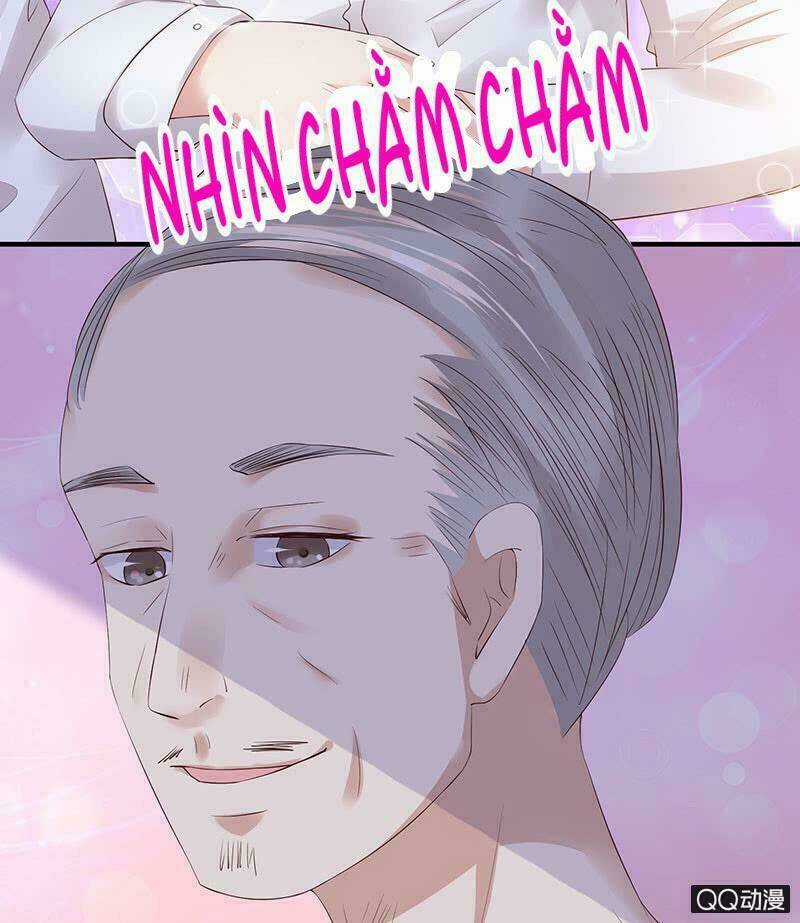 Băng Sơn Học Trưởng Không Được Chọc Chapter 29.2 trang 33