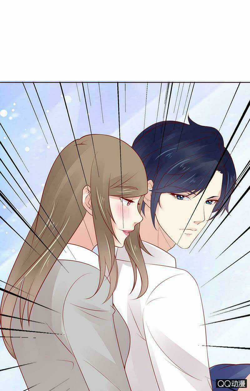 Băng Sơn Học Trưởng Không Được Chọc Chapter 29.2 trang 6