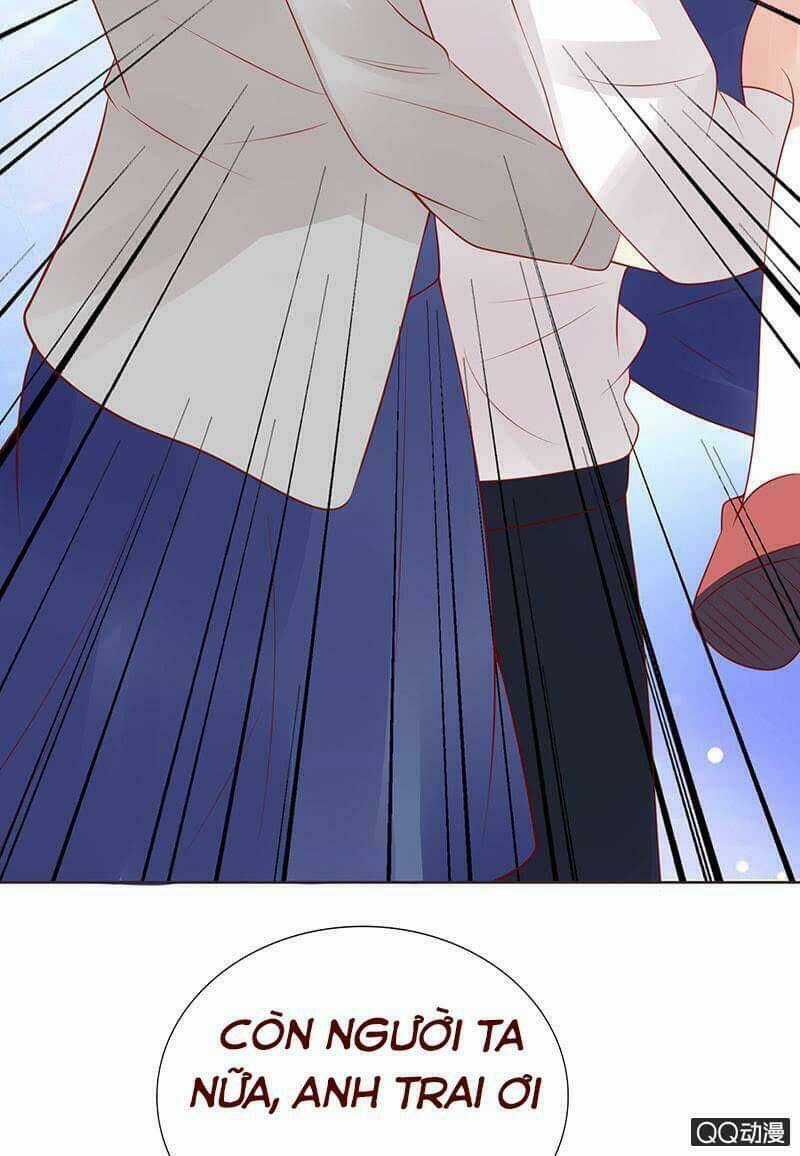 Băng Sơn Học Trưởng Không Được Chọc Chapter 29.2 trang 7