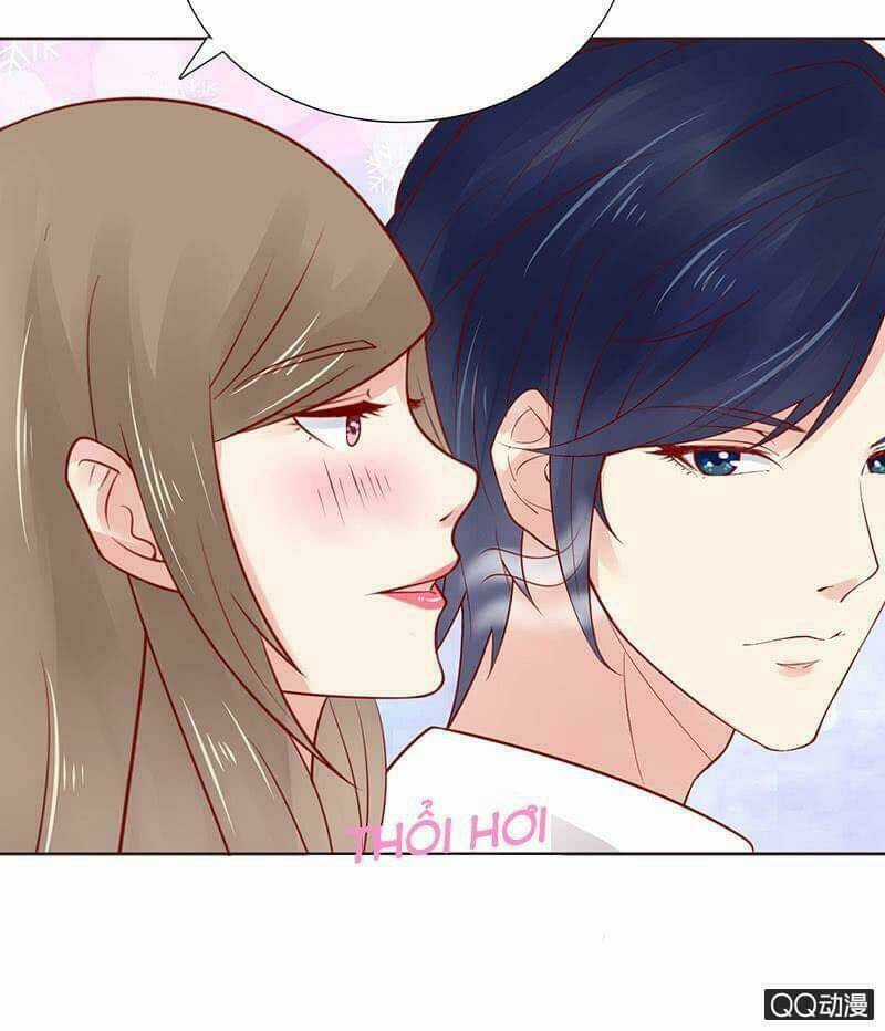 Băng Sơn Học Trưởng Không Được Chọc Chapter 29.2 trang 8