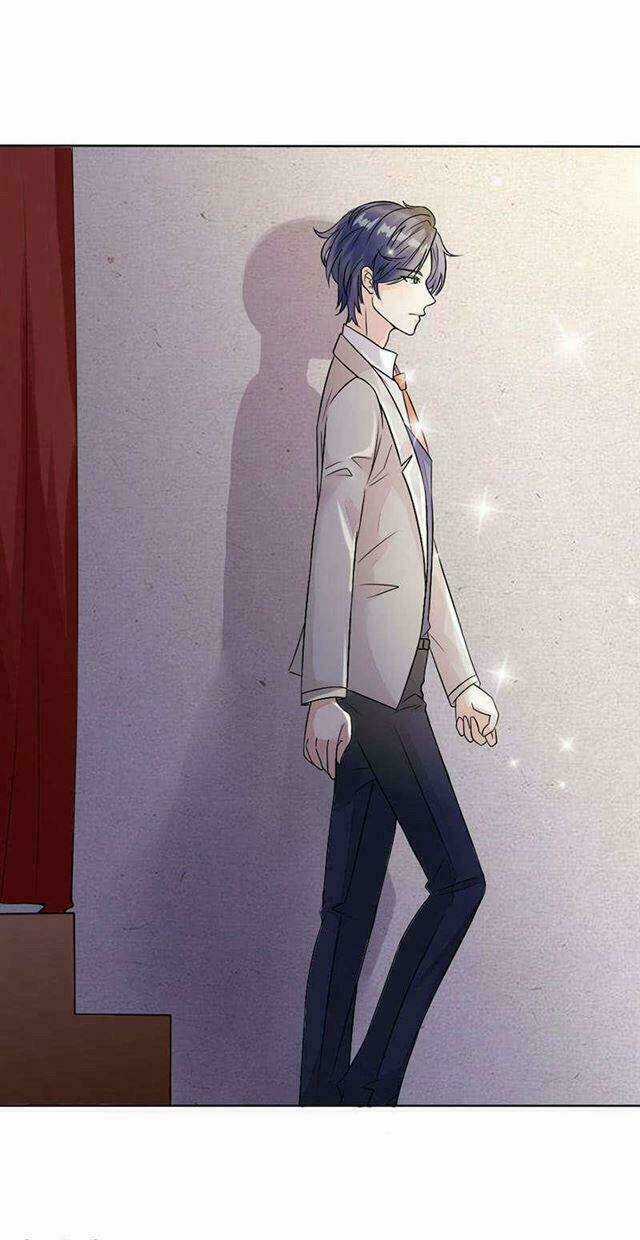 Băng Sơn Học Trưởng Không Được Chọc Chapter 3 trang 13