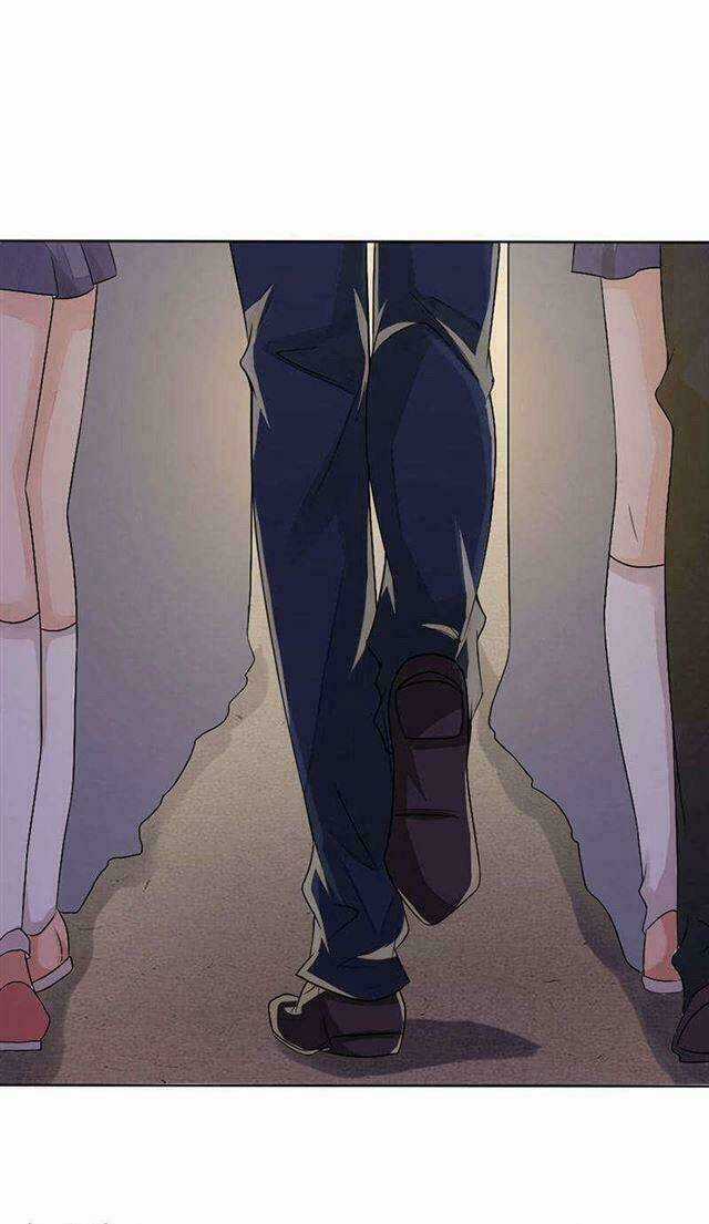 Băng Sơn Học Trưởng Không Được Chọc Chapter 3 trang 14