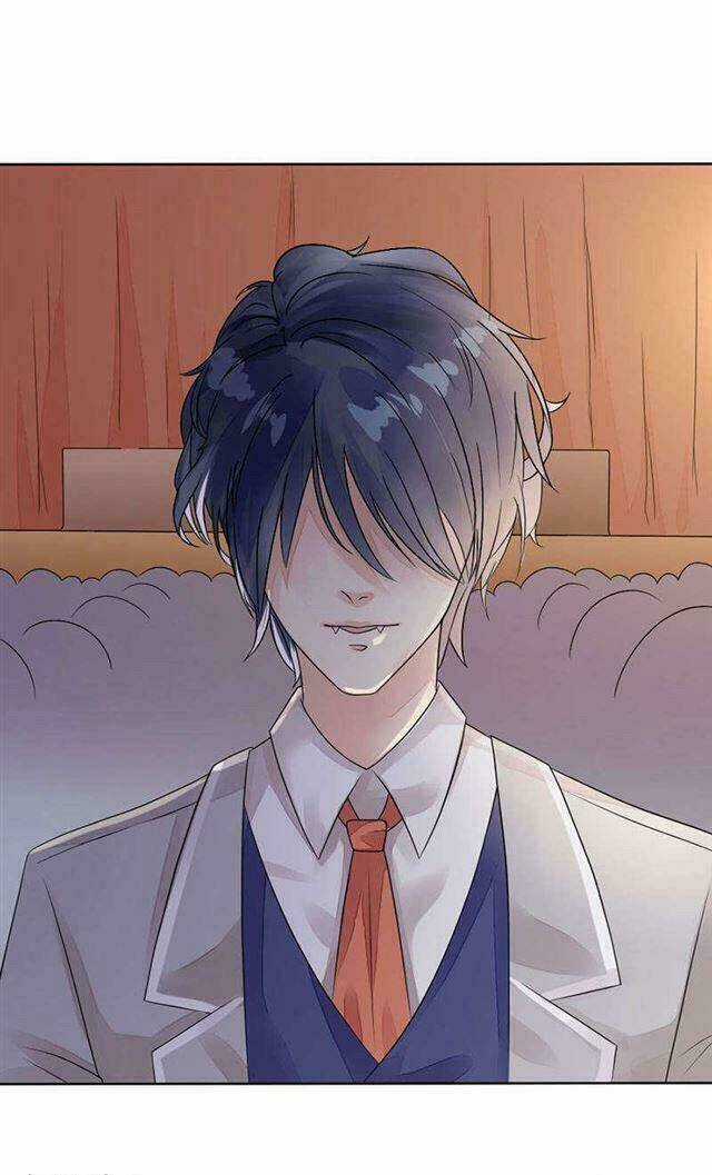 Băng Sơn Học Trưởng Không Được Chọc Chapter 3 trang 18