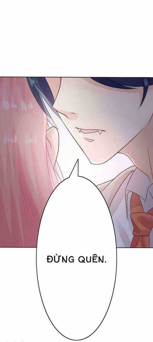 Băng Sơn Học Trưởng Không Được Chọc Chapter 3 trang 19