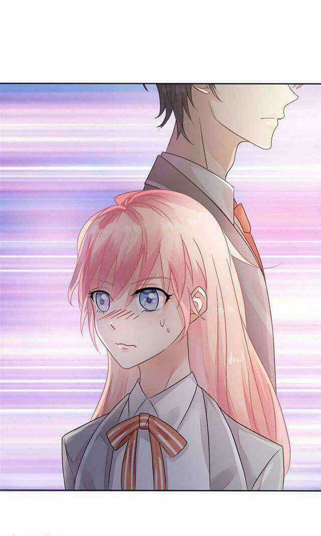 Băng Sơn Học Trưởng Không Được Chọc Chapter 3 trang 21