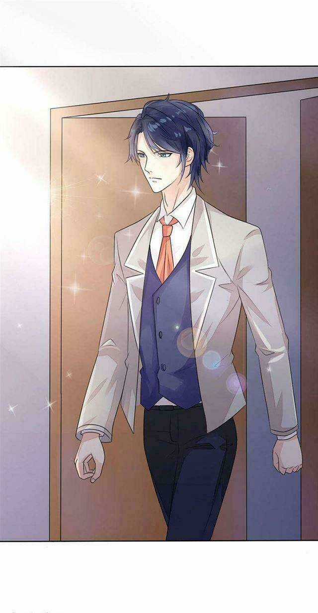 Băng Sơn Học Trưởng Không Được Chọc Chapter 3 trang 24