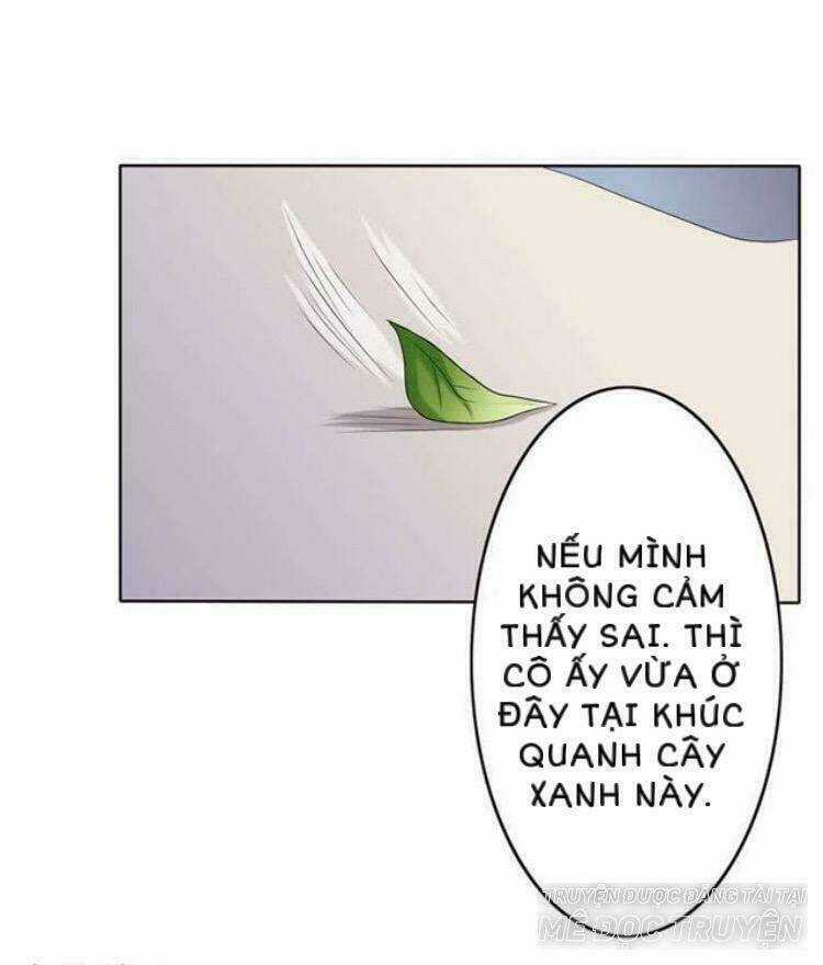 Băng Sơn Học Trưởng Không Được Chọc Chapter 3 trang 25