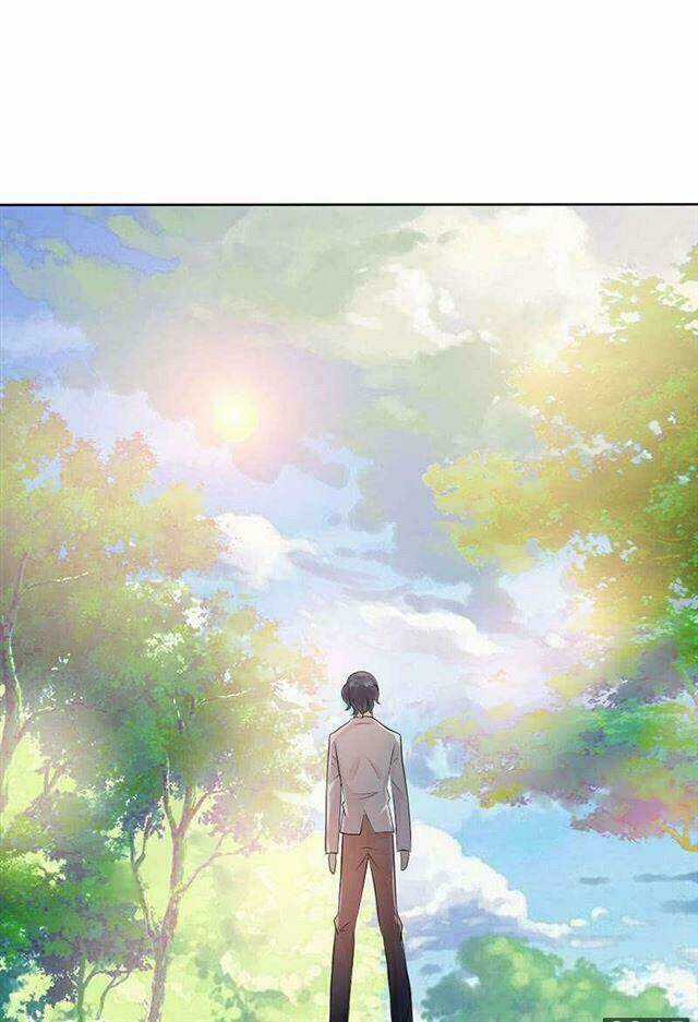 Băng Sơn Học Trưởng Không Được Chọc Chapter 3 trang 27