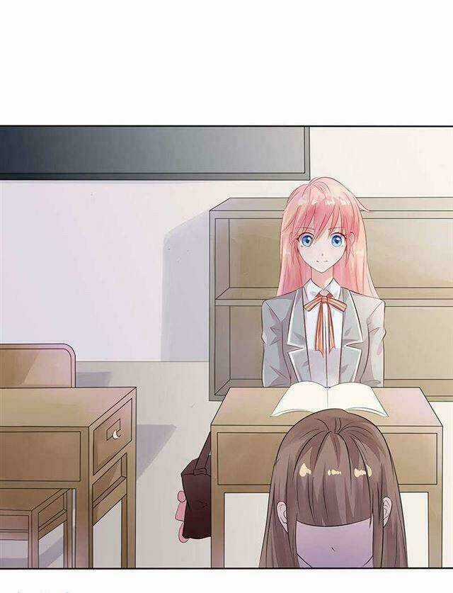 Băng Sơn Học Trưởng Không Được Chọc Chapter 3 trang 31