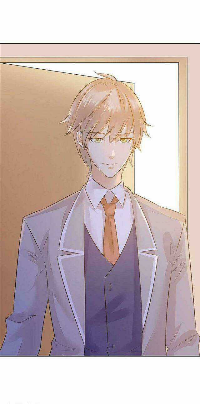 Băng Sơn Học Trưởng Không Được Chọc Chapter 3 trang 39