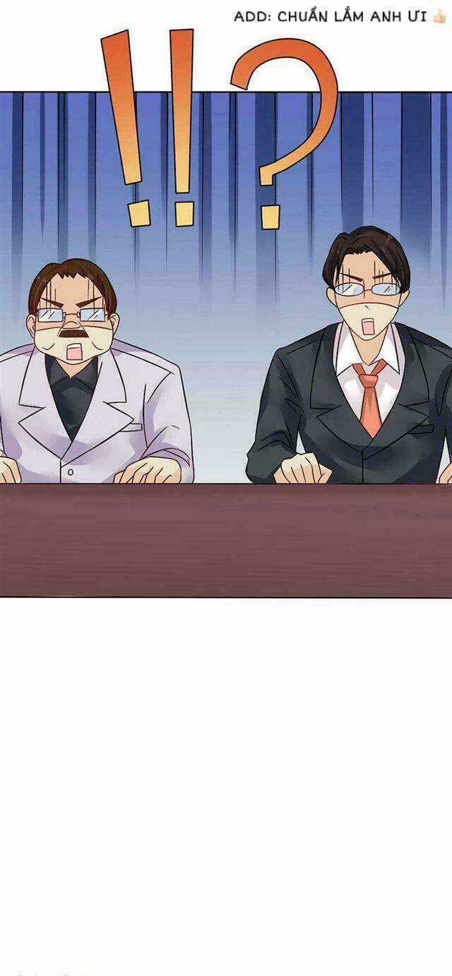 Băng Sơn Học Trưởng Không Được Chọc Chapter 3 trang 4