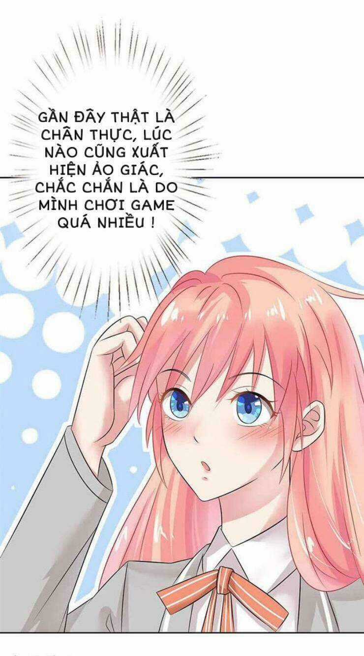 Băng Sơn Học Trưởng Không Được Chọc Chapter 3 trang 41