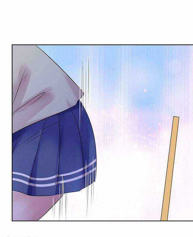 Băng Sơn Học Trưởng Không Được Chọc Chapter 3 trang 44