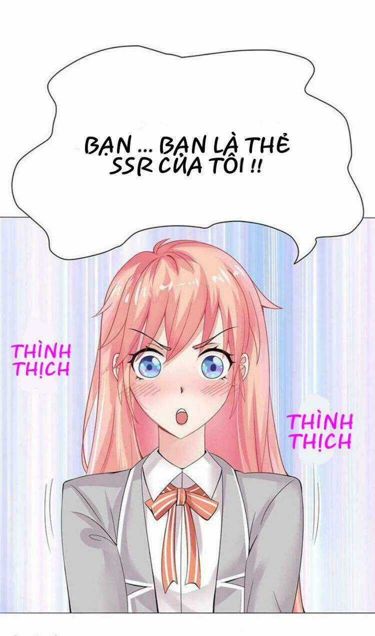 Băng Sơn Học Trưởng Không Được Chọc Chapter 3 trang 46