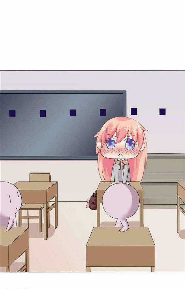 Băng Sơn Học Trưởng Không Được Chọc Chapter 3 trang 47