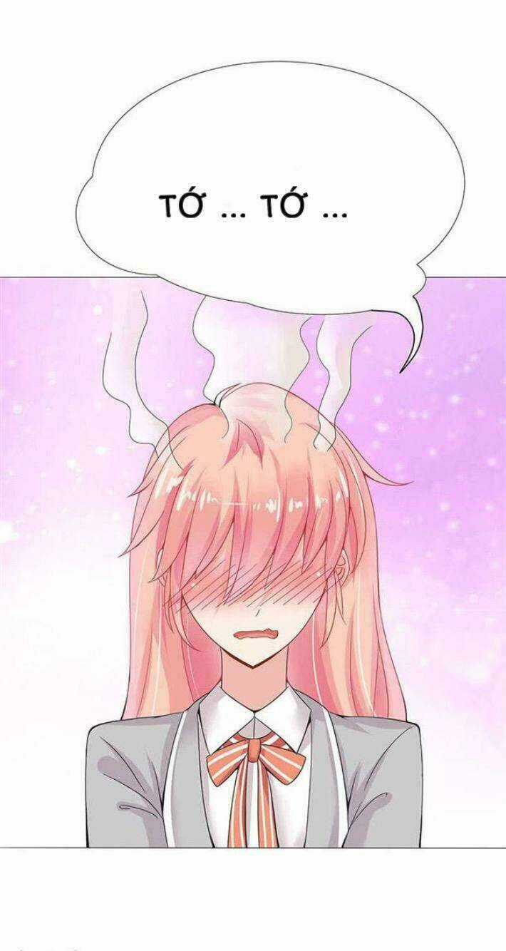 Băng Sơn Học Trưởng Không Được Chọc Chapter 3 trang 49