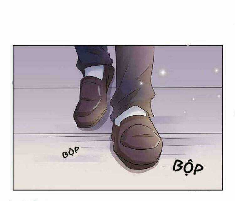 Băng Sơn Học Trưởng Không Được Chọc Chapter 3 trang 58