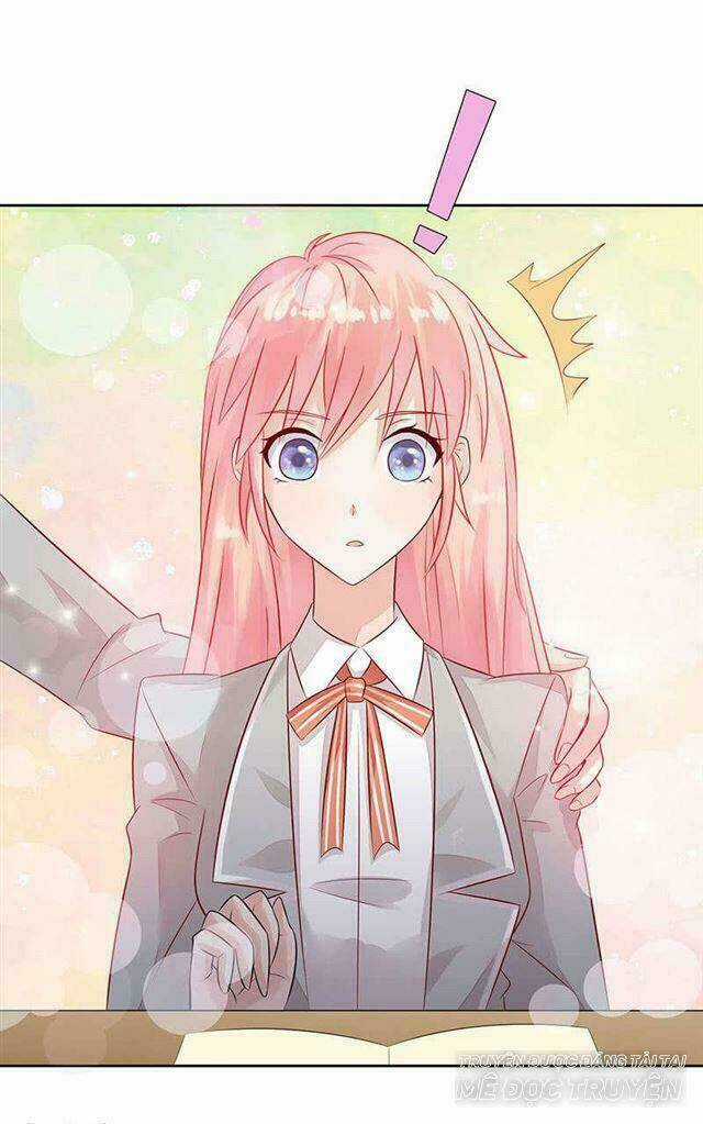 Băng Sơn Học Trưởng Không Được Chọc Chapter 3 trang 60