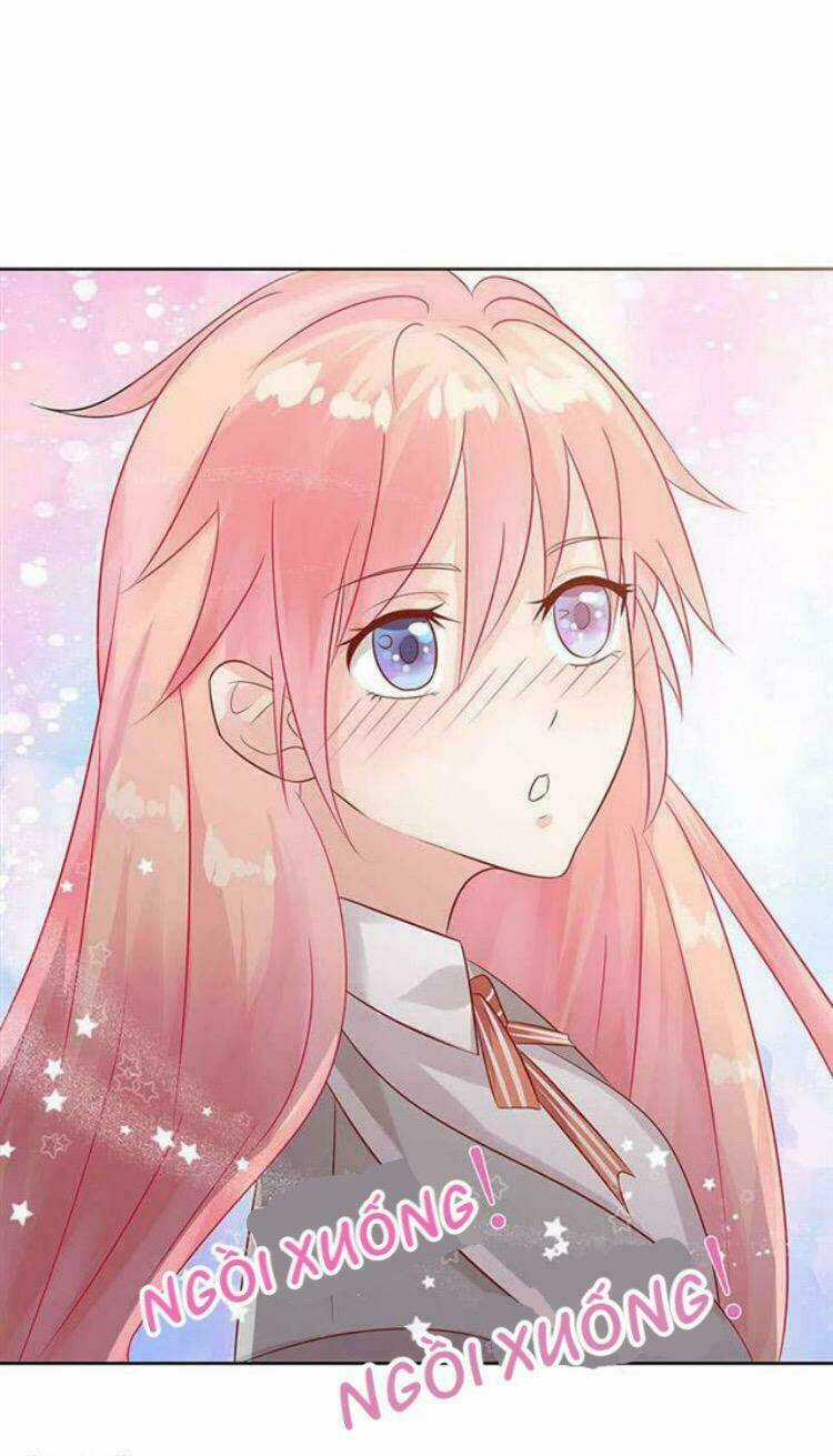 Băng Sơn Học Trưởng Không Được Chọc Chapter 3 trang 62