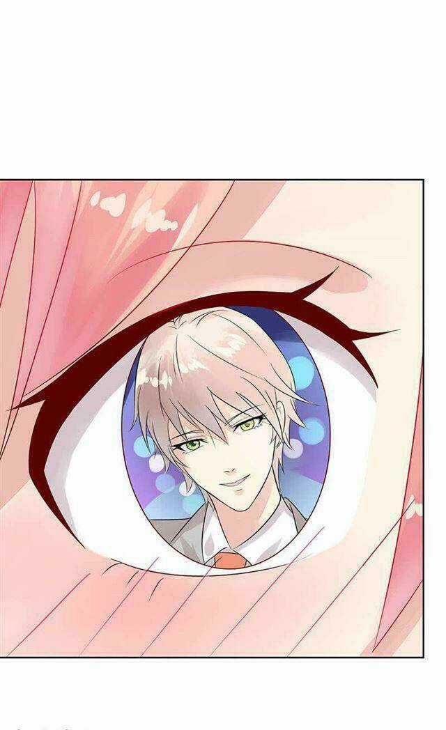 Băng Sơn Học Trưởng Không Được Chọc Chapter 3 trang 63