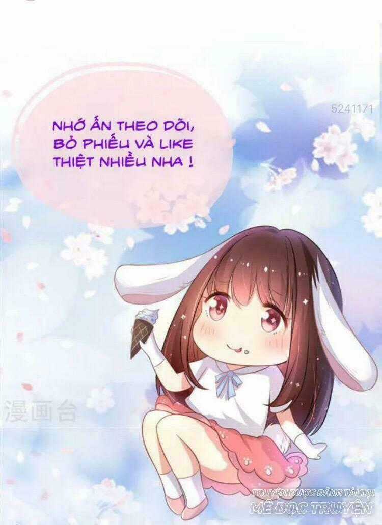 Băng Sơn Học Trưởng Không Được Chọc Chapter 3 trang 65