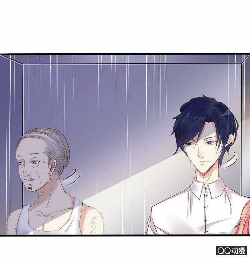 Băng Sơn Học Trưởng Không Được Chọc Chapter 30.1 trang 11