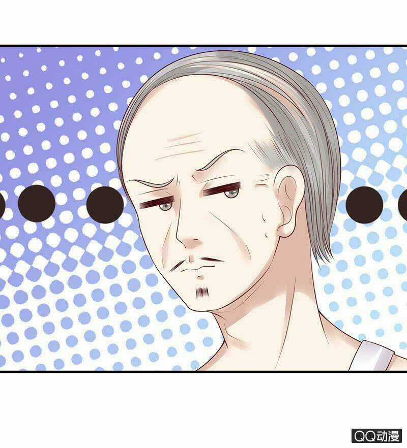 Băng Sơn Học Trưởng Không Được Chọc Chapter 30.1 trang 16