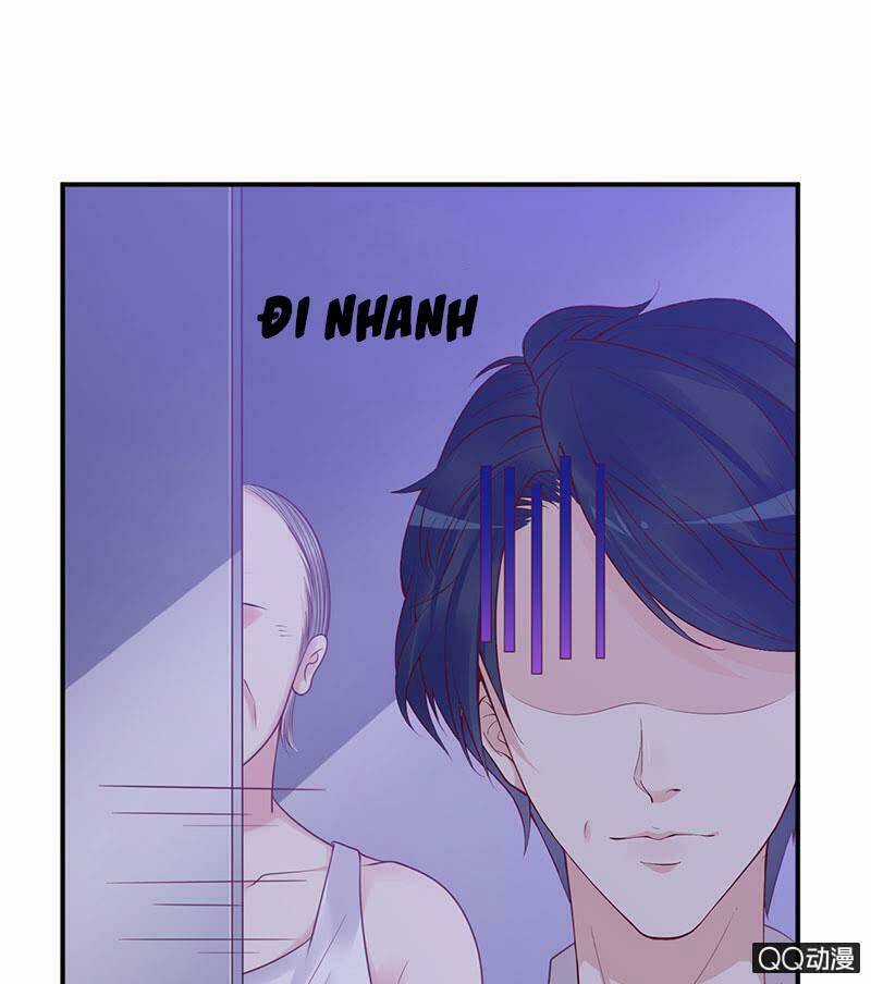 Băng Sơn Học Trưởng Không Được Chọc Chapter 30.1 trang 19