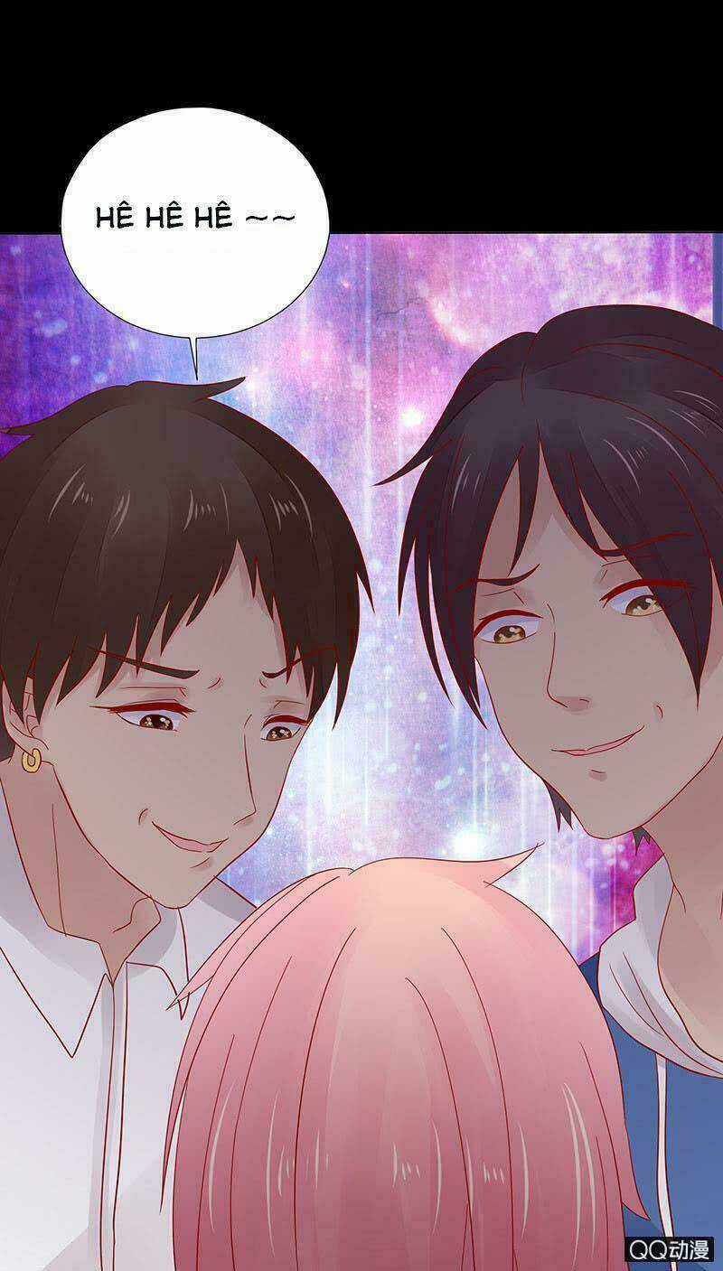 Băng Sơn Học Trưởng Không Được Chọc Chapter 30.1 trang 2