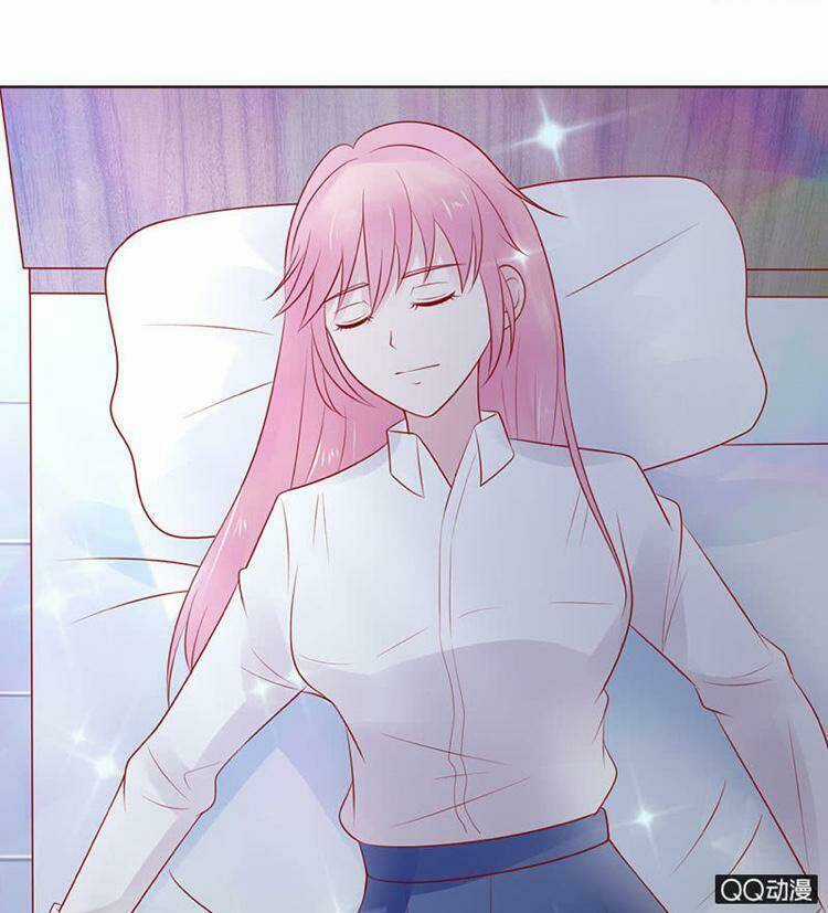 Băng Sơn Học Trưởng Không Được Chọc Chapter 30.1 trang 23