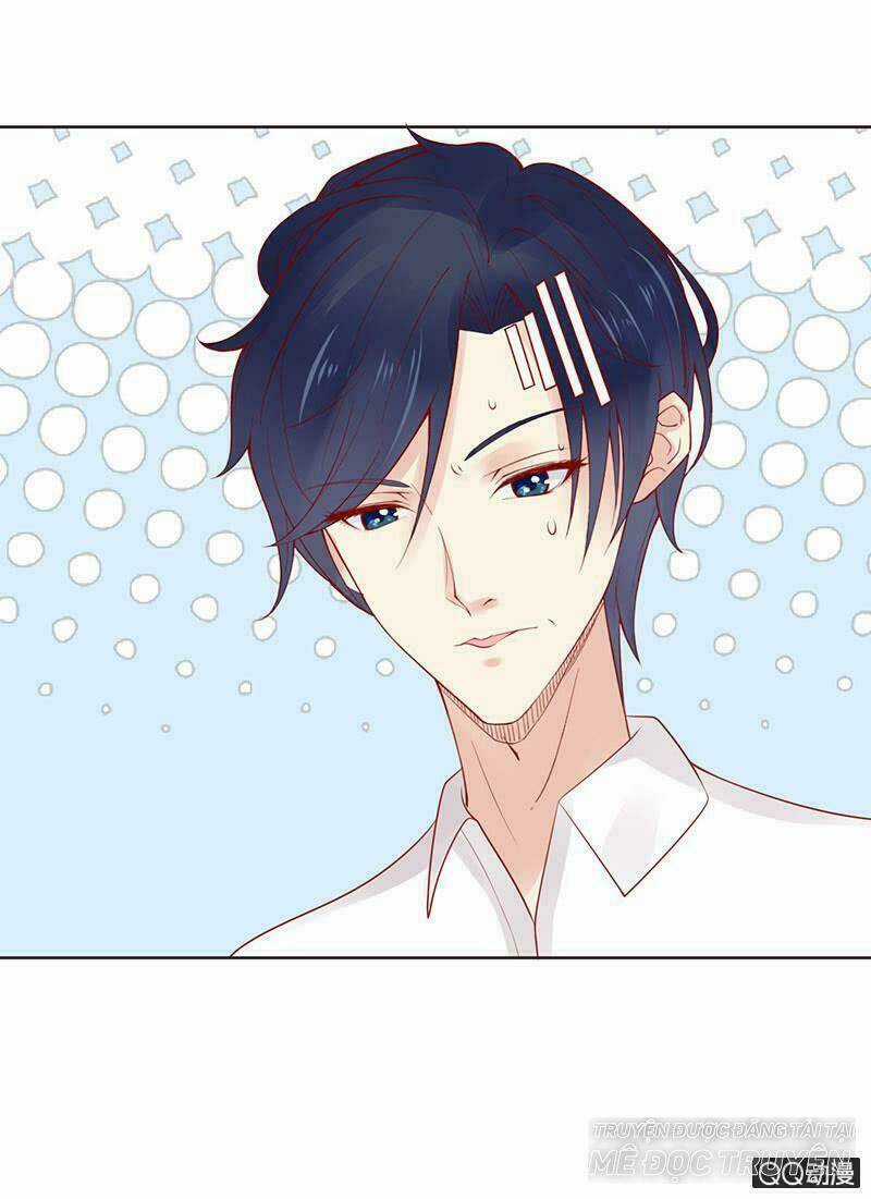 Băng Sơn Học Trưởng Không Được Chọc Chapter 30.1 trang 26