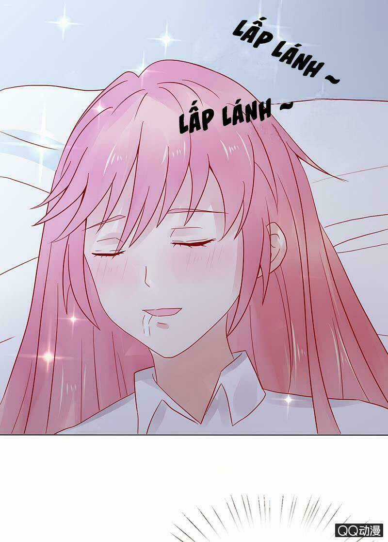 Băng Sơn Học Trưởng Không Được Chọc Chapter 30.1 trang 27