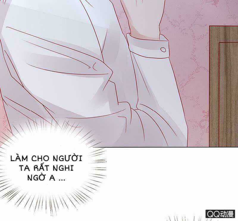 Băng Sơn Học Trưởng Không Được Chọc Chapter 30.1 trang 29