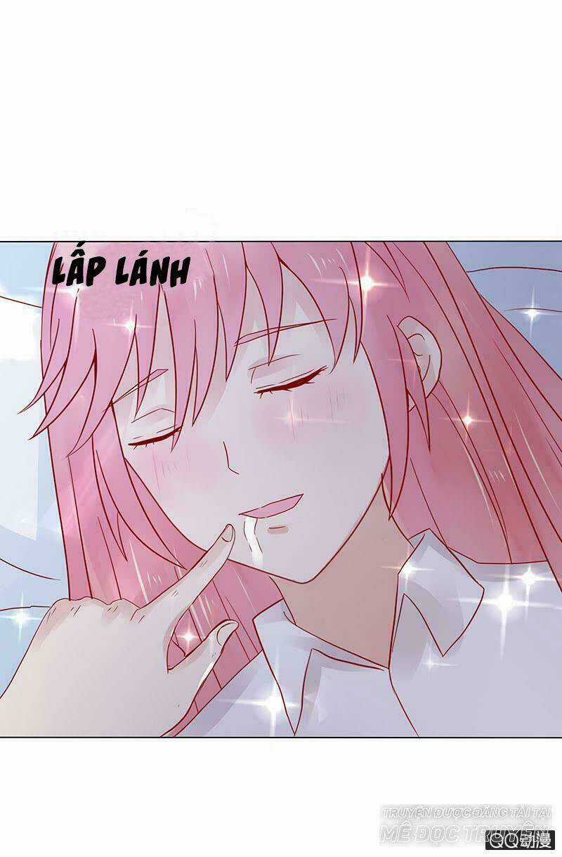 Băng Sơn Học Trưởng Không Được Chọc Chapter 30.1 trang 31