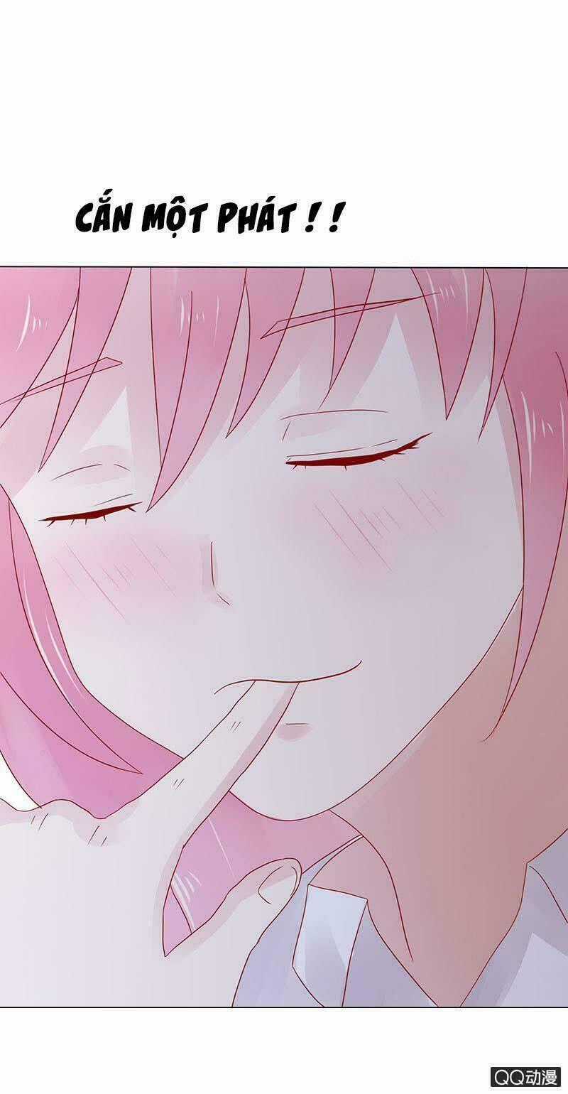 Băng Sơn Học Trưởng Không Được Chọc Chapter 30.1 trang 32