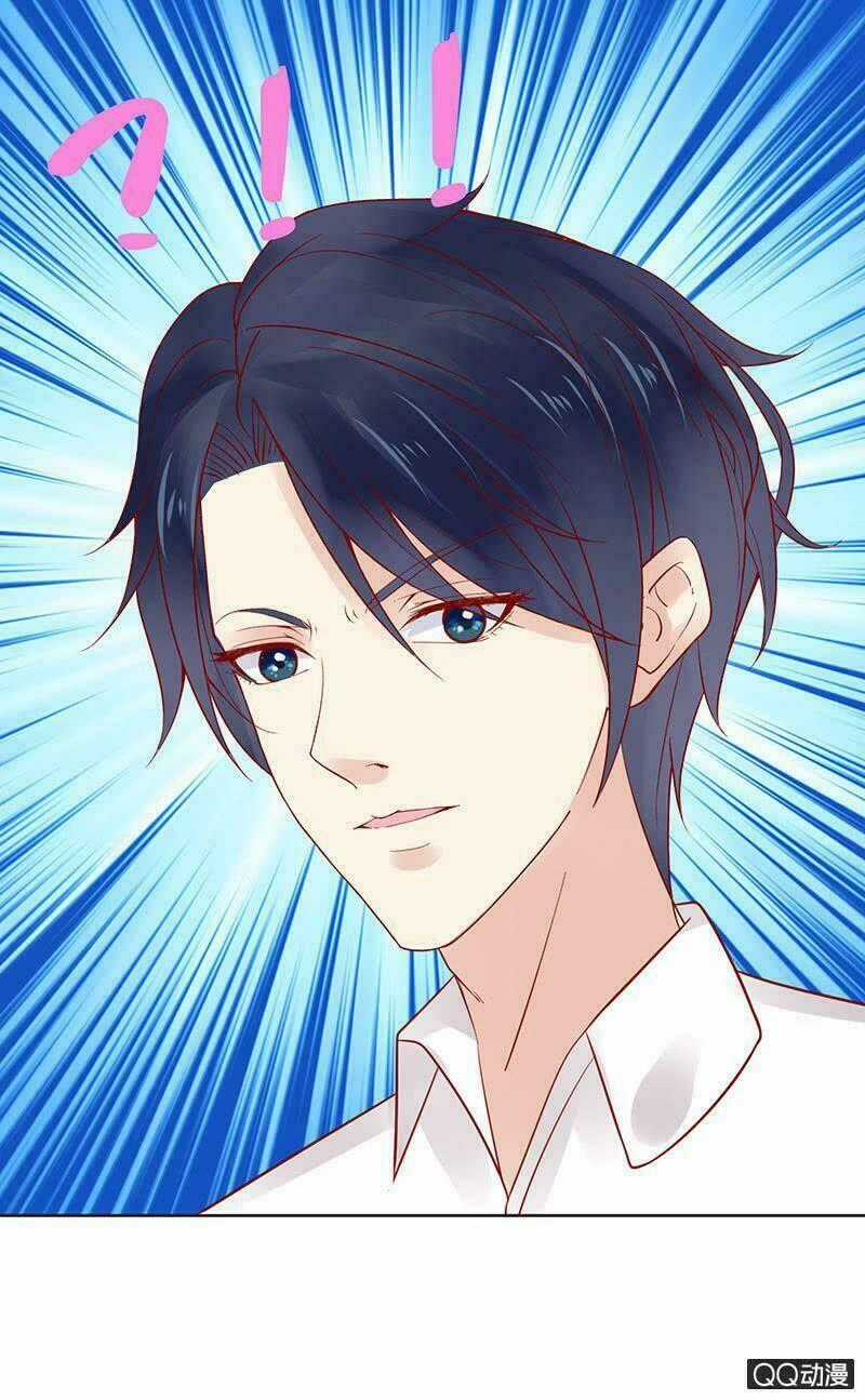 Băng Sơn Học Trưởng Không Được Chọc Chapter 30.1 trang 33