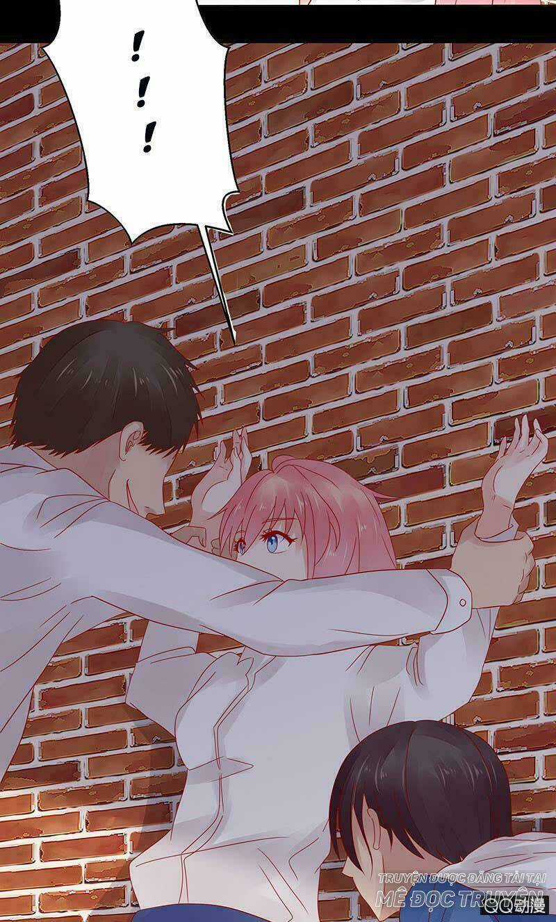 Băng Sơn Học Trưởng Không Được Chọc Chapter 30.1 trang 5