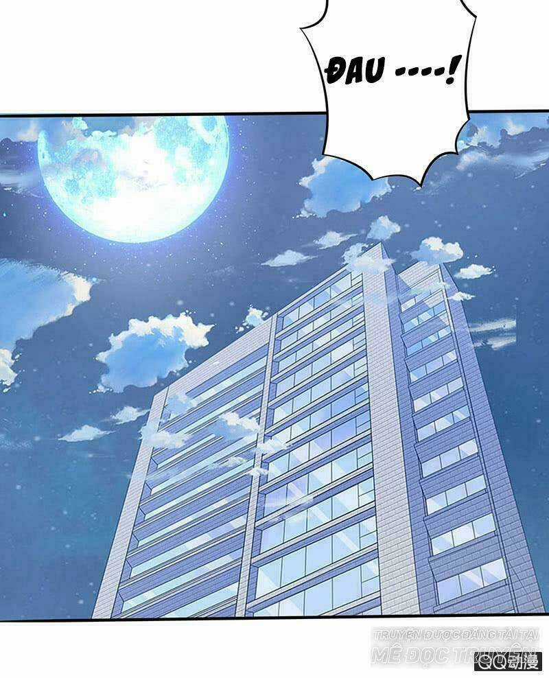 Băng Sơn Học Trưởng Không Được Chọc Chapter 30.2 trang 10