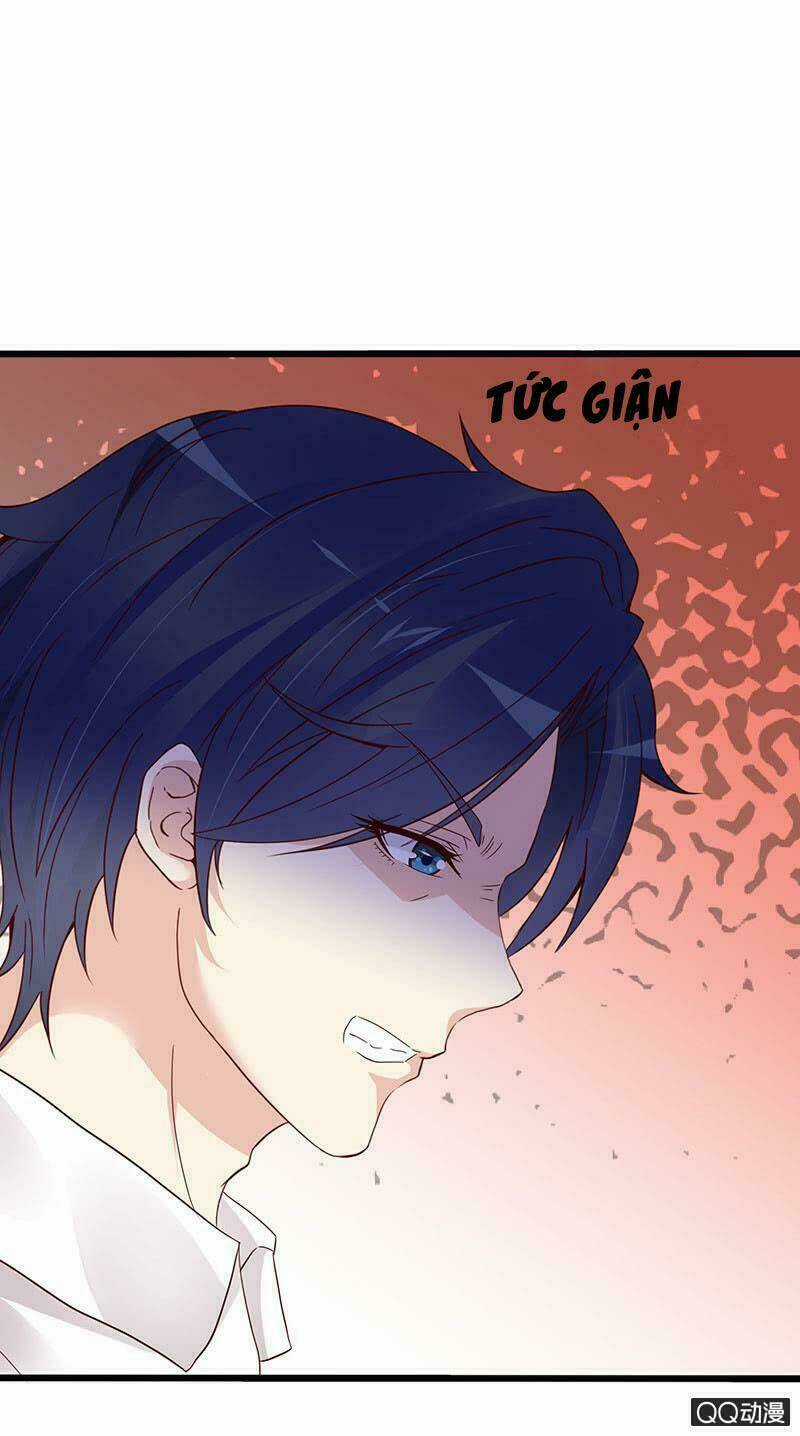 Băng Sơn Học Trưởng Không Được Chọc Chapter 30.2 trang 13