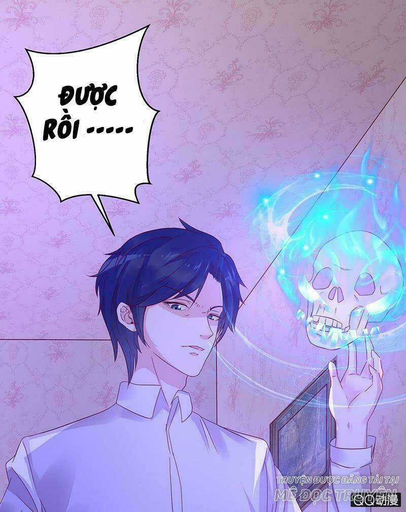 Băng Sơn Học Trưởng Không Được Chọc Chapter 30.2 trang 15