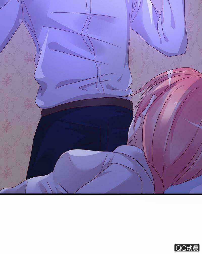 Băng Sơn Học Trưởng Không Được Chọc Chapter 30.2 trang 16