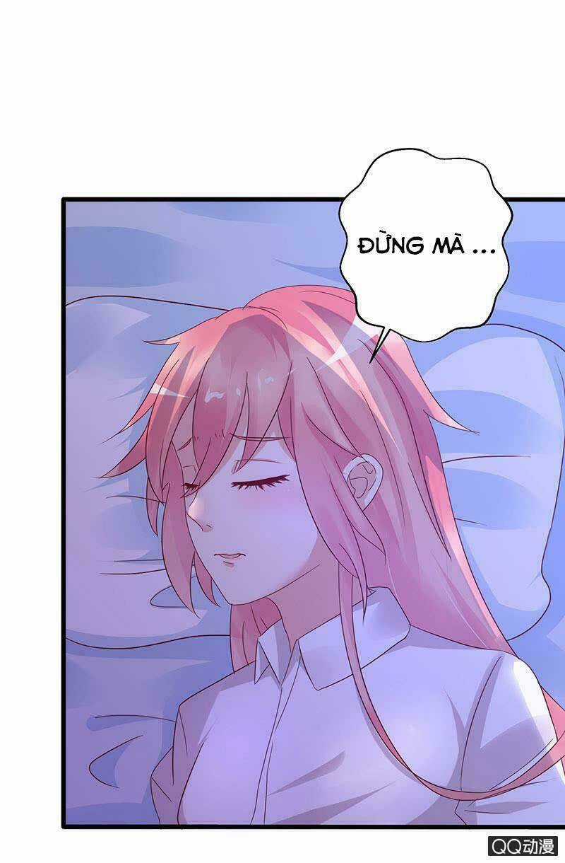 Băng Sơn Học Trưởng Không Được Chọc Chapter 30.2 trang 17