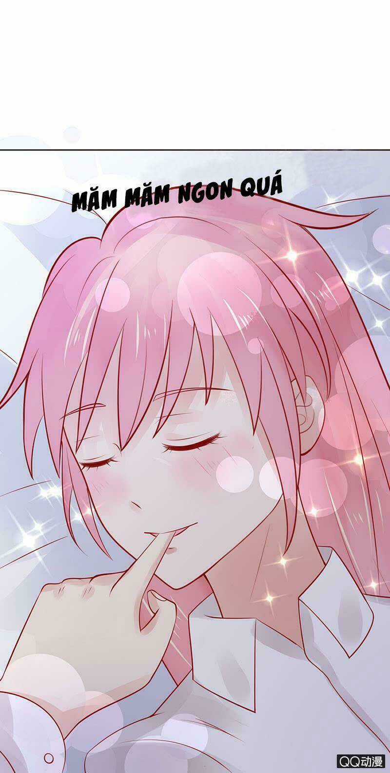 Băng Sơn Học Trưởng Không Được Chọc Chapter 30.2 trang 2