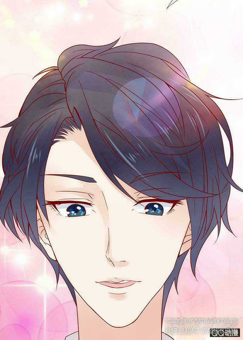 Băng Sơn Học Trưởng Không Được Chọc Chapter 30.2 trang 20