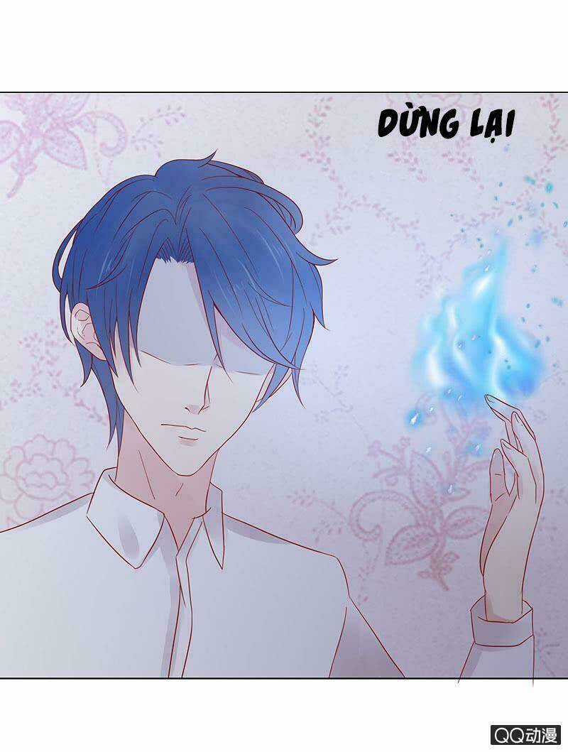 Băng Sơn Học Trưởng Không Được Chọc Chapter 30.2 trang 22