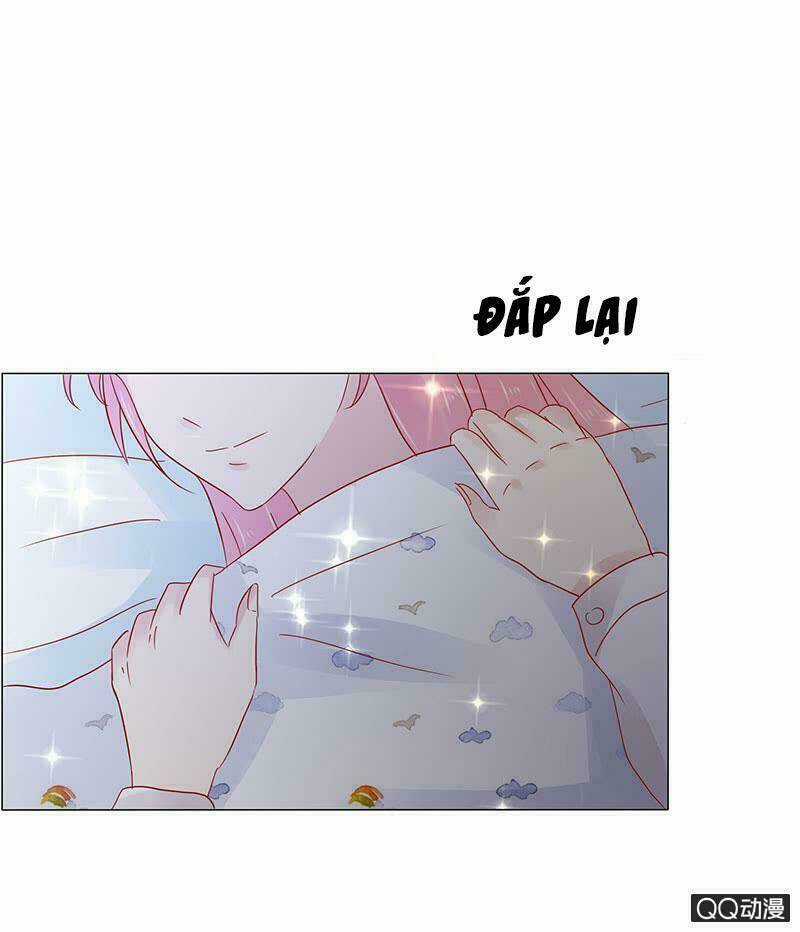 Băng Sơn Học Trưởng Không Được Chọc Chapter 30.2 trang 23