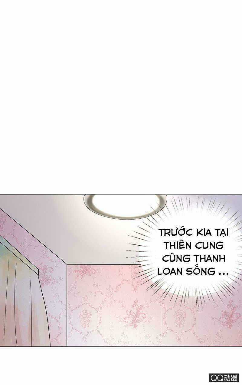 Băng Sơn Học Trưởng Không Được Chọc Chapter 30.2 trang 27