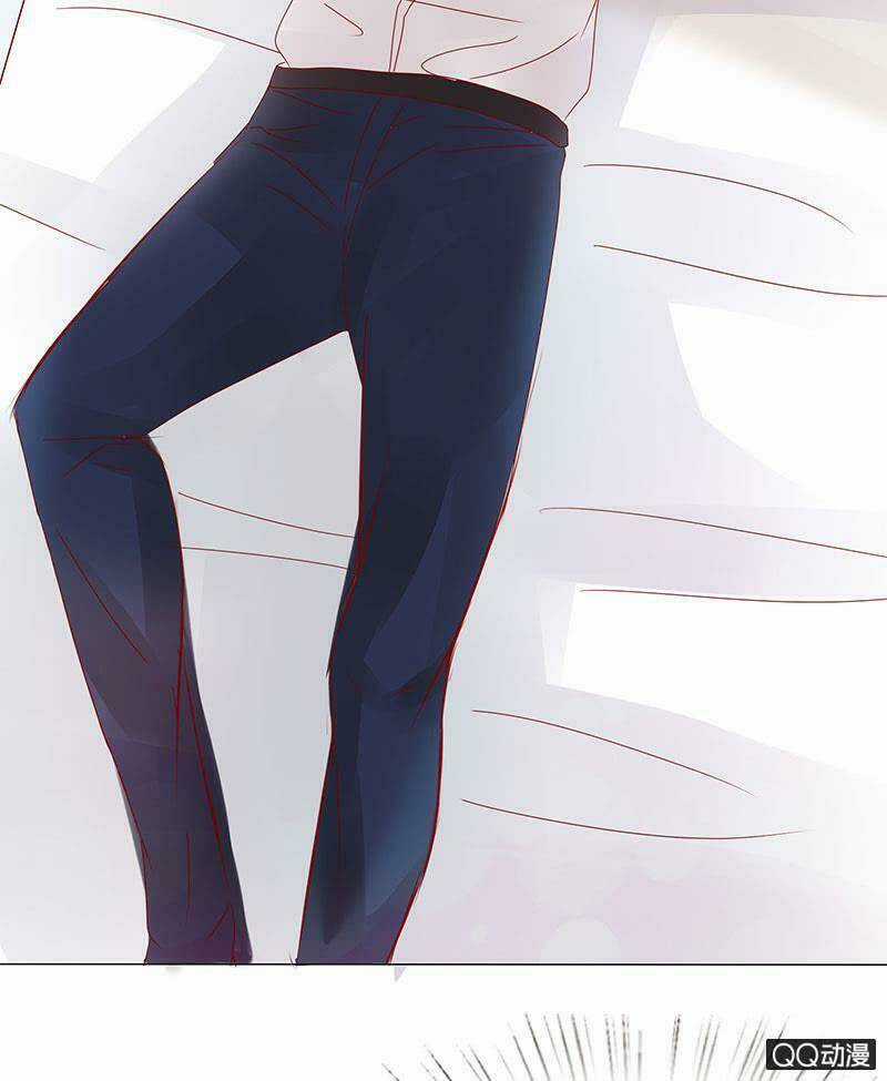 Băng Sơn Học Trưởng Không Được Chọc Chapter 30.2 trang 29