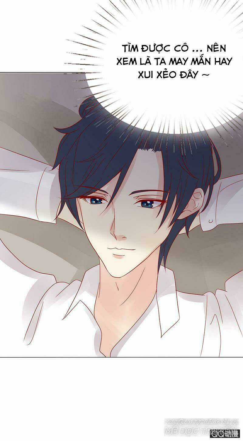 Băng Sơn Học Trưởng Không Được Chọc Chapter 30.2 trang 30